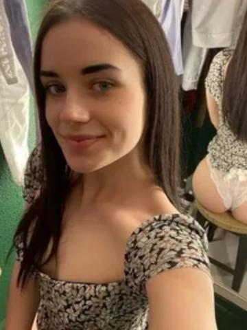 Анкета проститутки Алина, 24 года